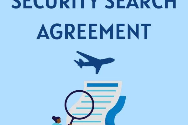 Security Search