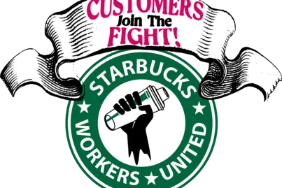 Starbucks Workers United