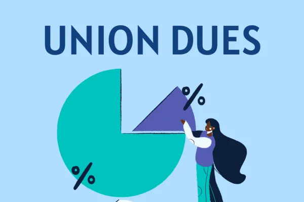 Union Dues