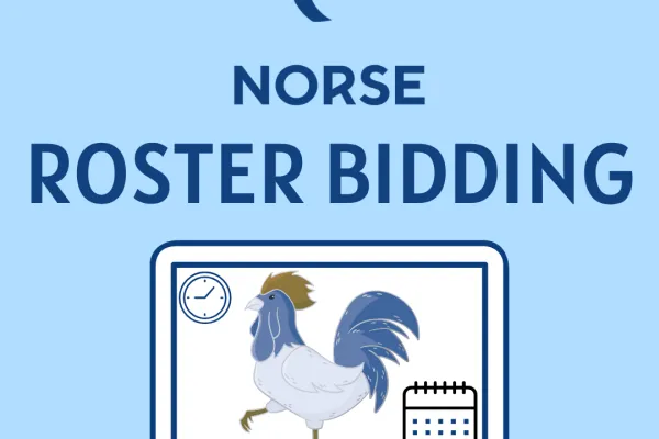 roster bidding