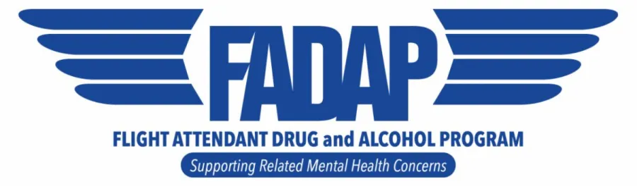 FADAP Logo