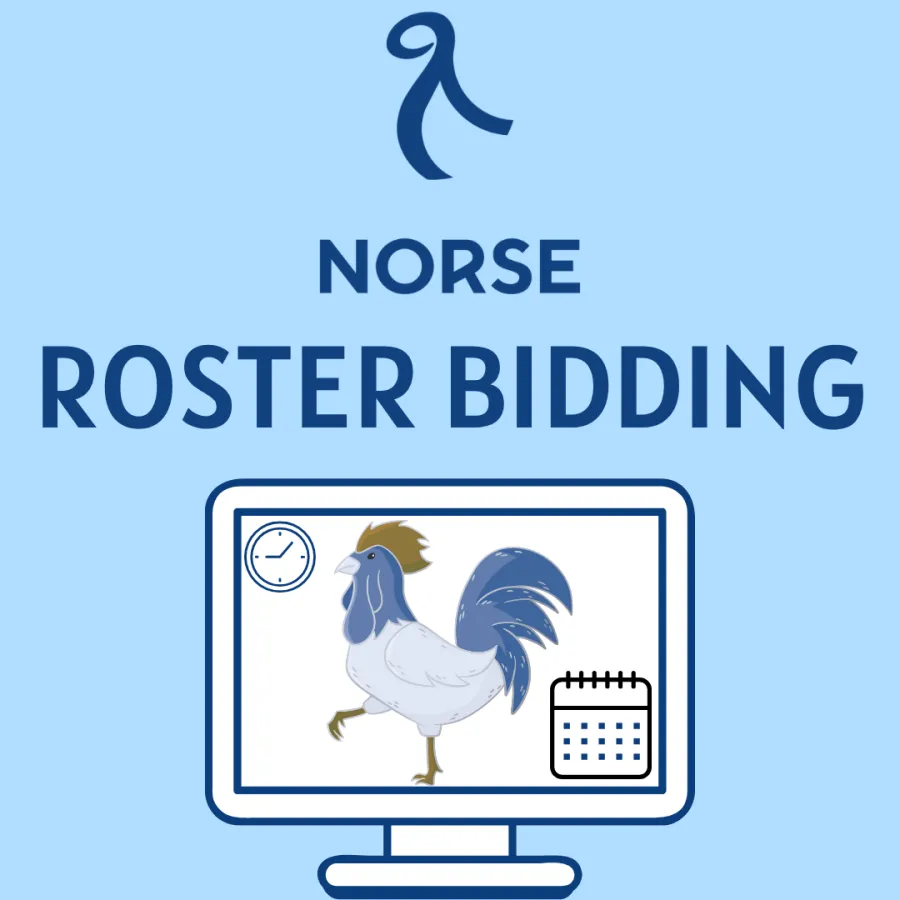 roster bidding