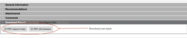 Download Centrik Report