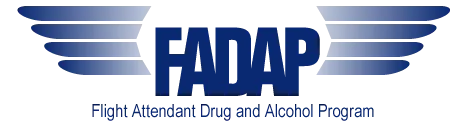 FADAP Logo