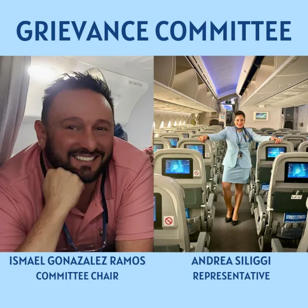 Grievance Committee