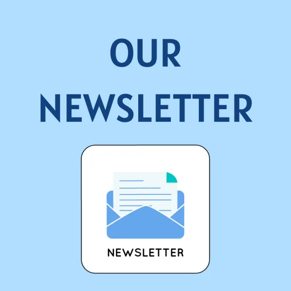 Our Newsletter
