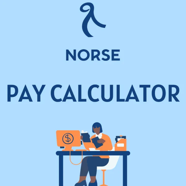 Pay Calculator