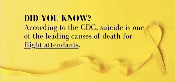 did you know suicide