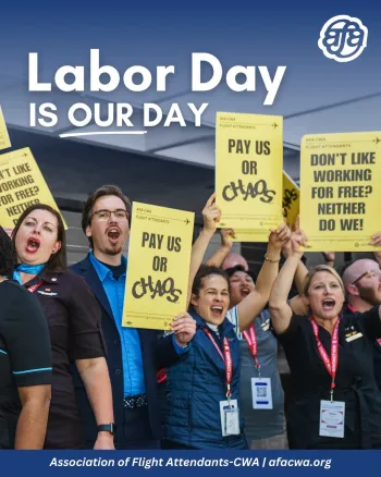 afacwa labor day