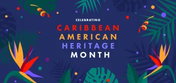 celebrating caribbean american heritage month