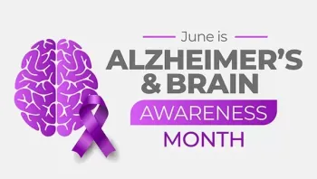 june is alzheimers and brain awareness month